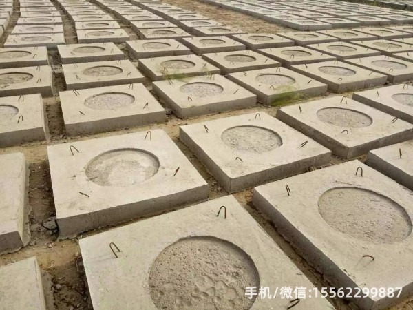 弋阳DP12混凝土电杆底盘