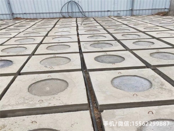 弋阳DP16混凝土电杆底盘